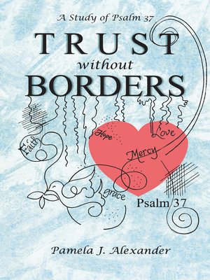 cover image of Trust Without Borders